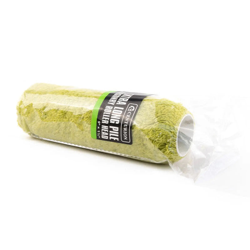 Trade Extra Long Pile Roller Sleeve, 225mm x 44mm / 9" x 1¾" - Pack of 5