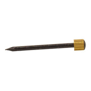 25mm Knurled Head Picture Pins - Pack of 250