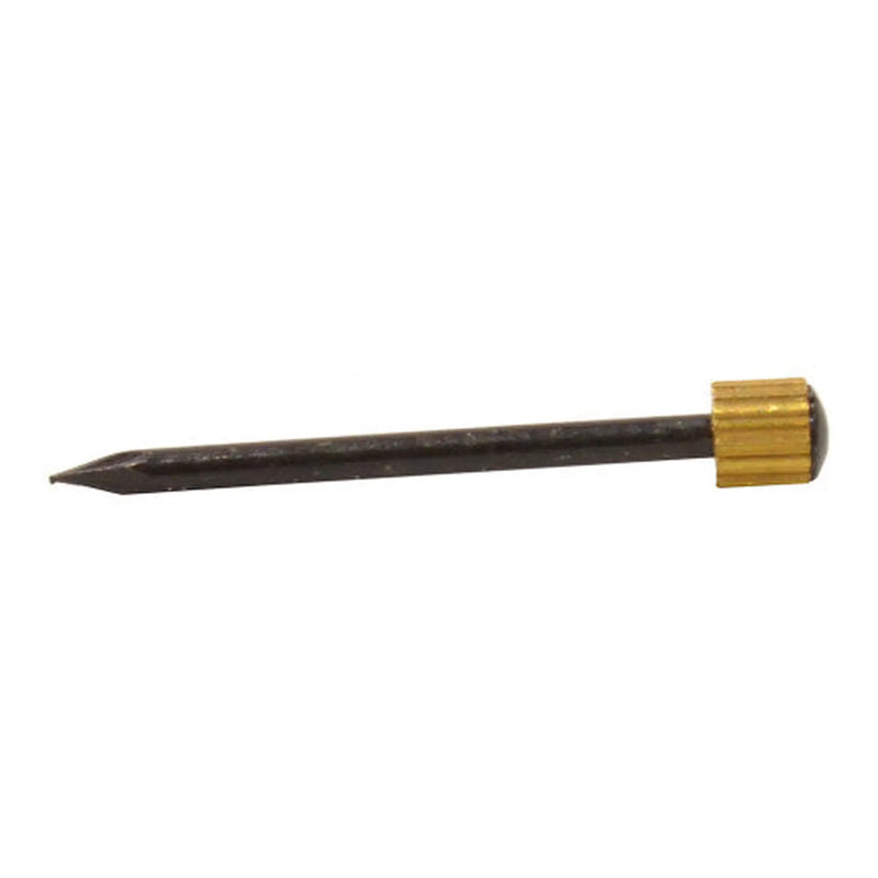 25mm Knurled Head Picture Pins - Pack of 250