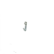 No 2 ZP Single Picture Hooks (Pack of 4) - Pack of 5