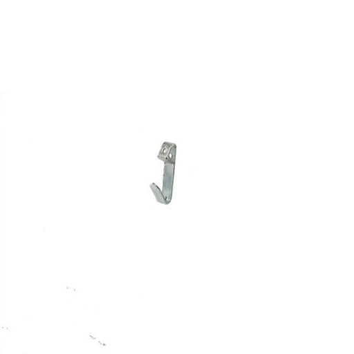 No 2 ZP Single Picture Hooks (Pack of 4) - Pack of 5