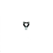 No 3 ZP Double Picture Hooks (Pack of 2) - Pack of 5