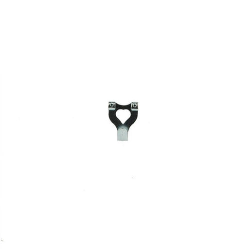 No 3 ZP Double Picture Hooks (Pack of 2) - Pack of 5