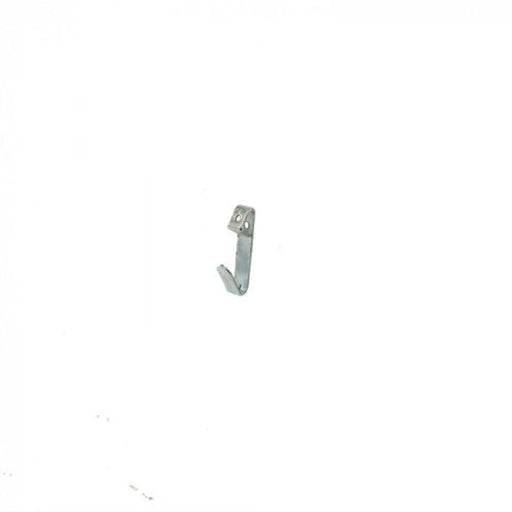 No 2 ZP Single Picture Hooks (Pack of 10) - Pack of 5