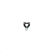 No 3 ZP Double Picture Hooks (Pack of 5)