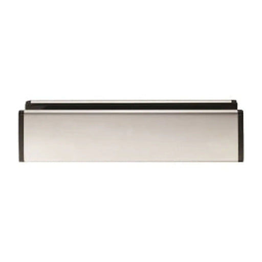 Stainless Steel Sleeved Letter Plate 300 X 70Mm (Lbx80003) - Satin Stainless Steel 70MM