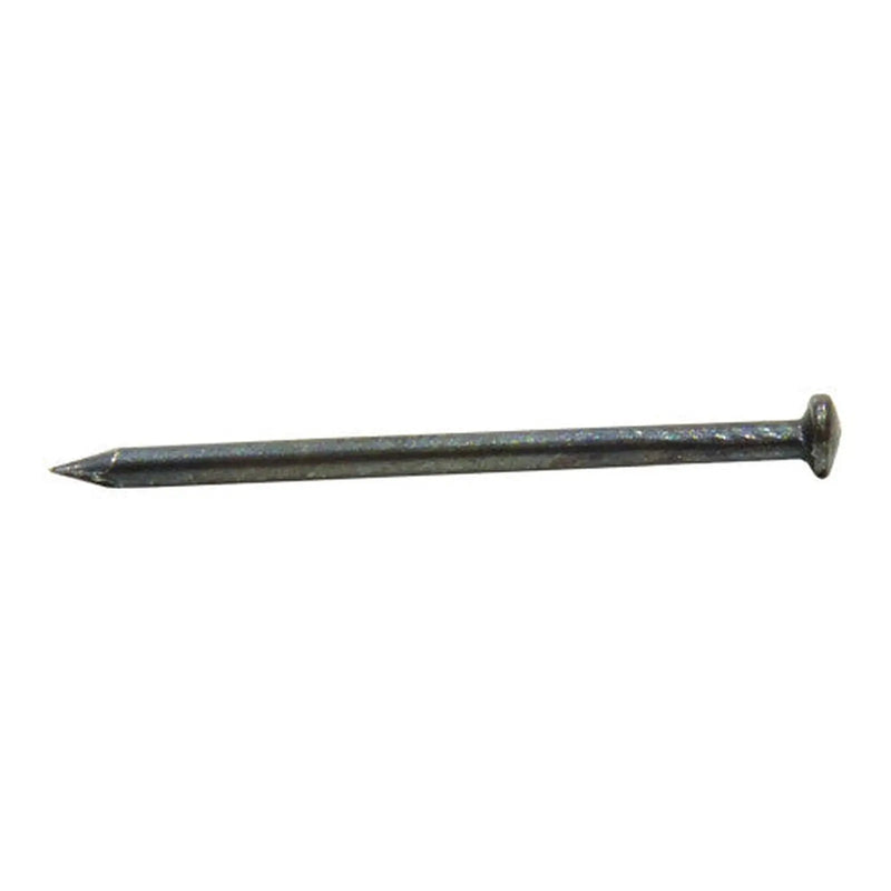 25mm Blued Picture Pins - Pack of 250