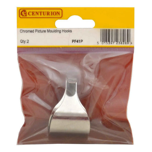 CP Picture Moulding Hooks (Pack of 2) - Pack of 5