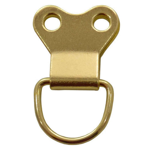 35mm EB Large Picture D Rings - Pack of 100