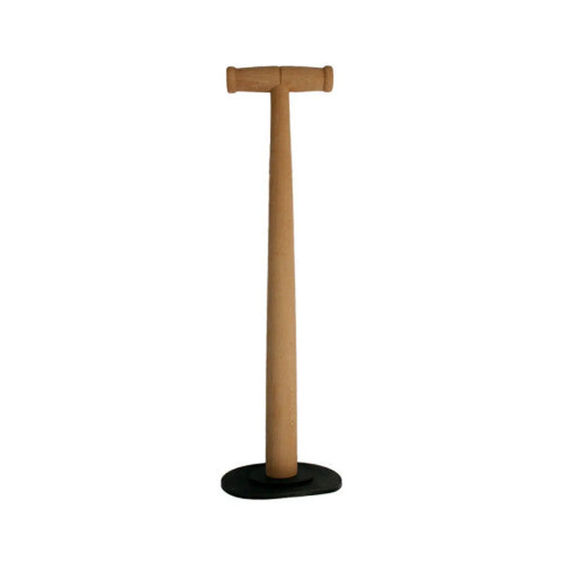 Wooden Handle Coopers Plunger - Pack of 5