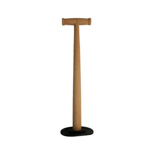 Wooden Handle Coopers Plunger - Pack of 5
