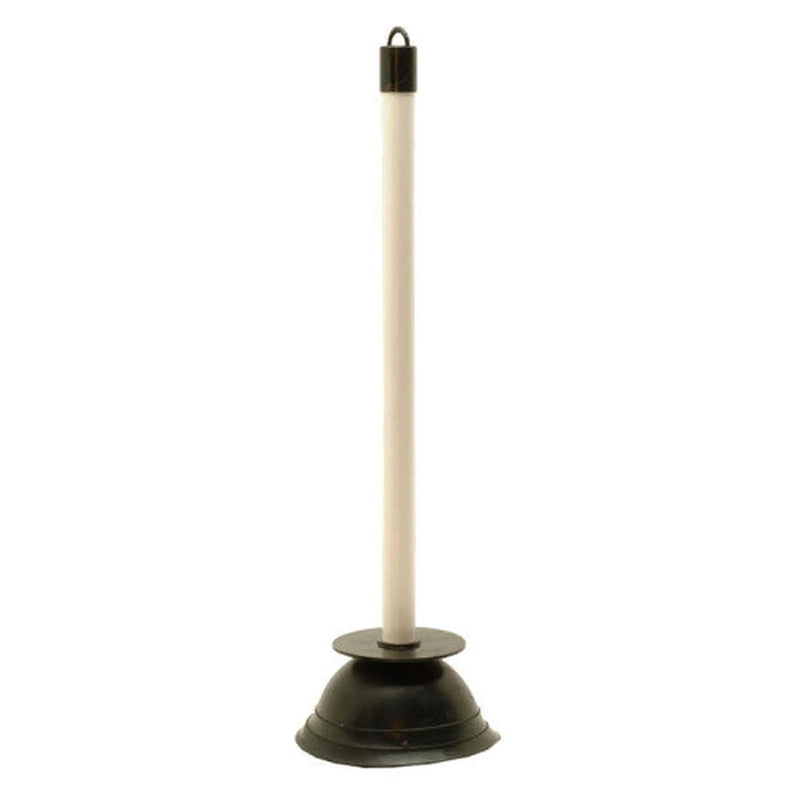 Medium Plastic Handle Plunger - 290 x 100mm - Pack of 5