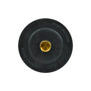 100mm Universal Drain Plunger - Pack of 5