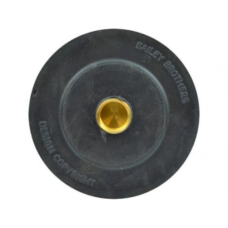 100mm Universal Drain Plunger - Pack of 5