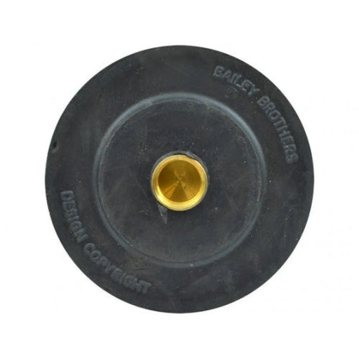 100mm Universal Drain Plunger - Pack of 5