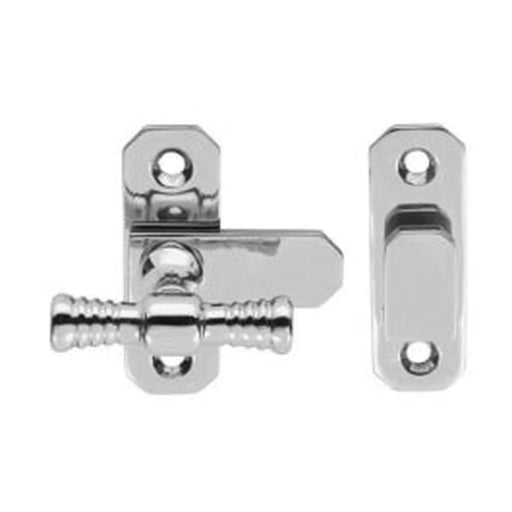 T- Handle Fastener 57 X 19Mm - Polished Chrome ( 45 )