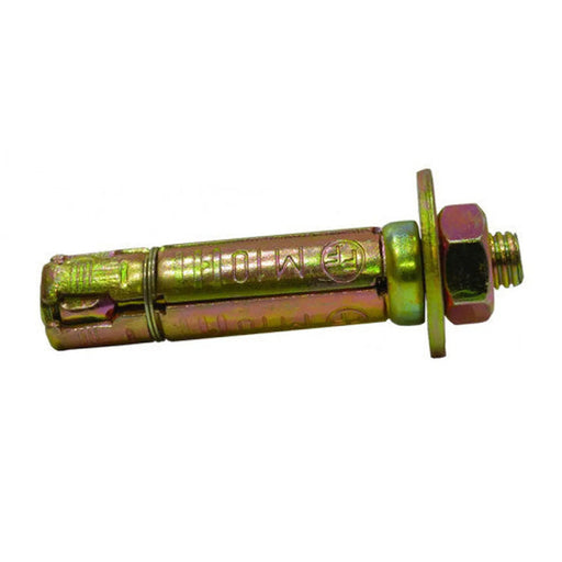 M12 x 30mm Expanding Projection Bolts - Pack of 25