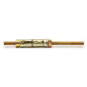 M6 x 60mm Expanding Projection Bolts - Pack of 25