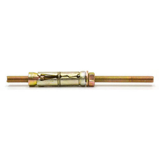 M6 x 60mm Expanding Projection Bolts - Pack of 25