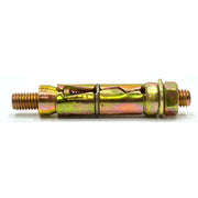 M8 x 10mm Expanding Projection Bolt - Pack of 25