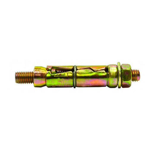 M8 x 25mm Expanding Projection Bolts - Pack of 50