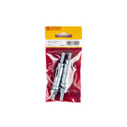 M8 x 25mm Expanding Projection Bolts (Packs of 2) - Pack of 5