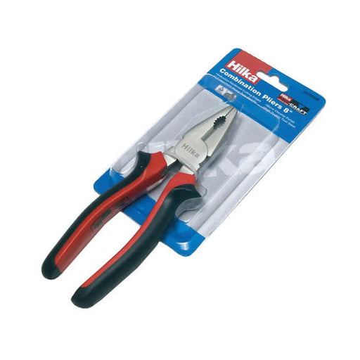 Combination Pliers, 200mm - Pack of 6