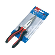 Long Flat Nosed Pliers, 200mm - Pack of 6