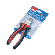 Diagonal Side Cutter Pliers, 150mm - Pack of 6