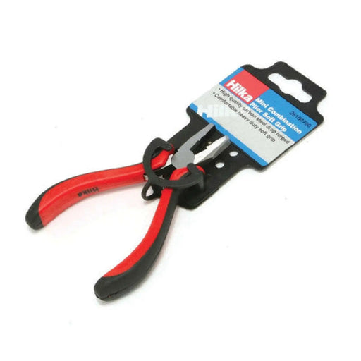 Mini Combination Pliers - Pack of 6