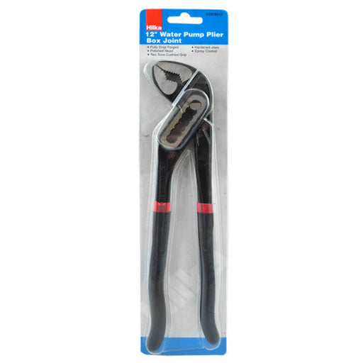 Hilka Box Joint Pliers, 250mm - Pack of 6