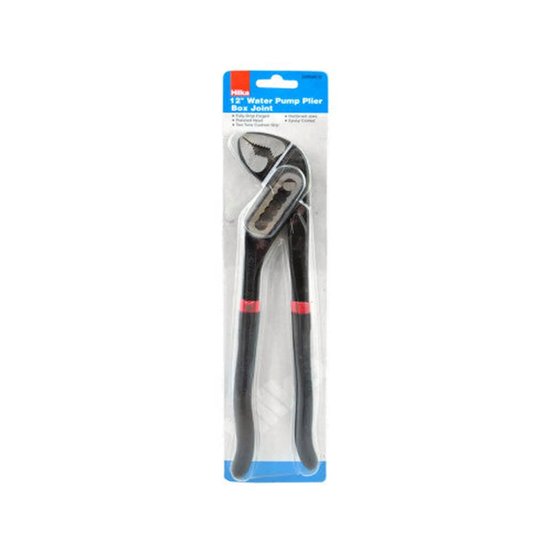 Hilka Box Joint Pliers, 300mm - Pack of 6