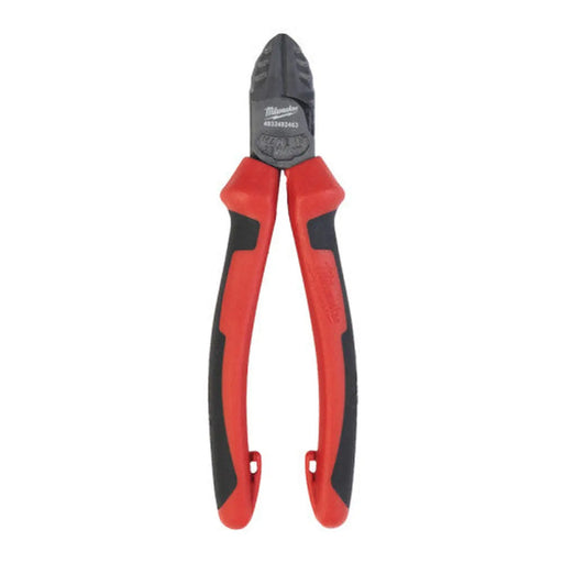 Milwaukee Diagonal Cutting Plier 160mm