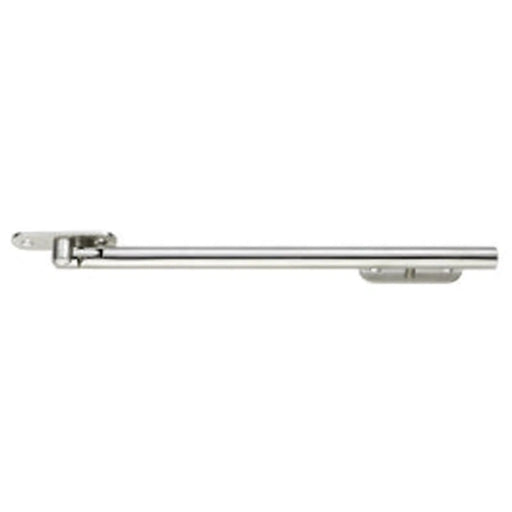 265Mm Casement Stay - Stainless Steel