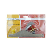 Block Plane, 7" - Pack of 3