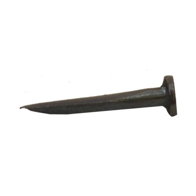 20mm Fine Cut Steel Tacks  (50g) - Pack of 5