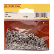13mm Veneer Pins - Pack of 5