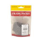 Panel Pins - Steel - 15mm - (250g Pack) - Pack of 5