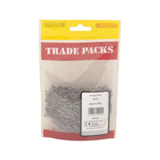 Veneer Pins - Steel - 13mm - (250g Pack) - Pack of 5