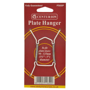 Size 0 (90-125mm) Plate Wire - Pack of 5