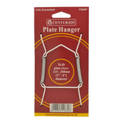 Size 1 (125-200mm) Plate Wire - Pack of 5