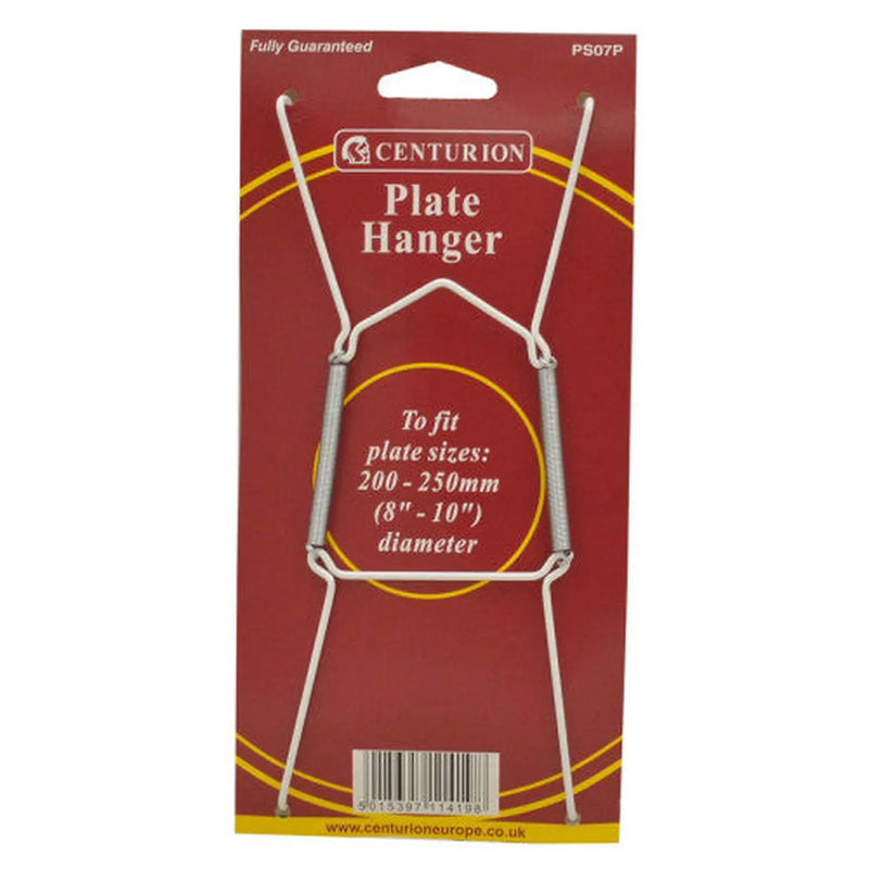 Size 2 (200-250mm) Plate Wire - Pack of 5