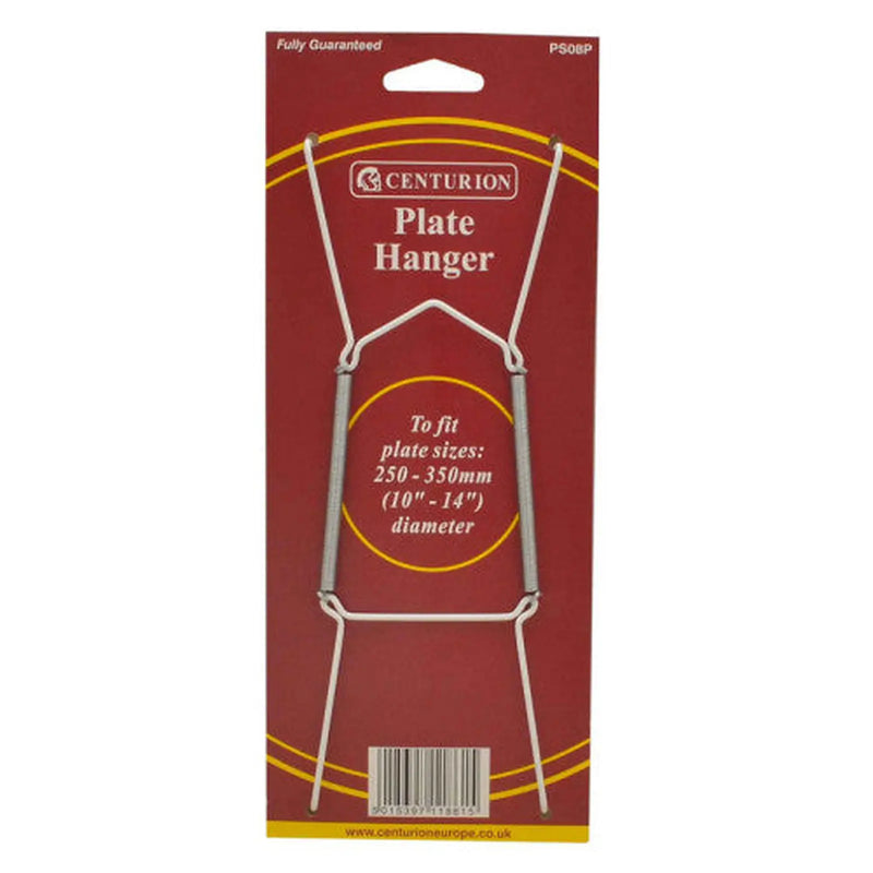 Size 3 (250-350mm) Plate Wire - Pack of 5