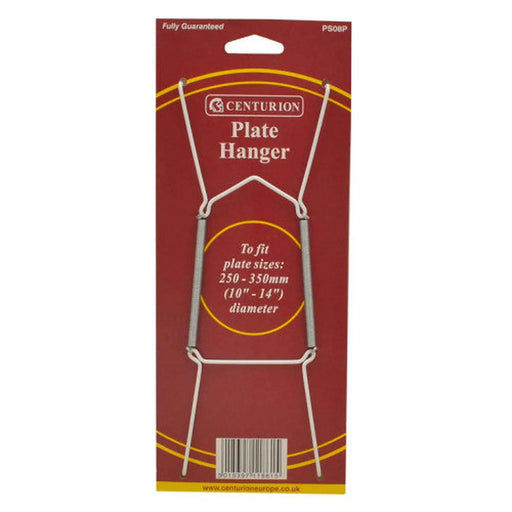 Size 3 (250-350mm) Plate Wire - Pack of 5