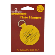 50mm Invisible  Plate Hanger - Pack of 5