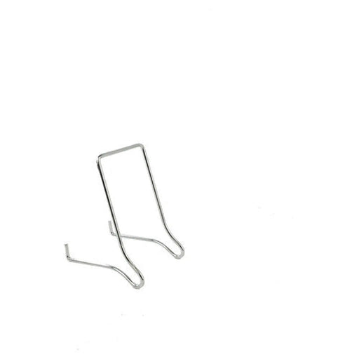 No 2 (100mm) Chromed Plastic Coated Wire Strut - Pack of 5