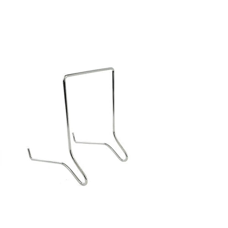 No 3 (125mm) Chromed Wire Strut - Pack of 5