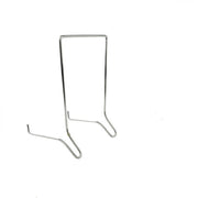 No 4 (180mm) Chromed Wire Strut - Pack of 5