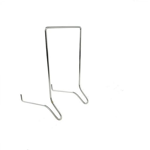 No 4 (180mm) Chromed Wire Strut - Pack of 5