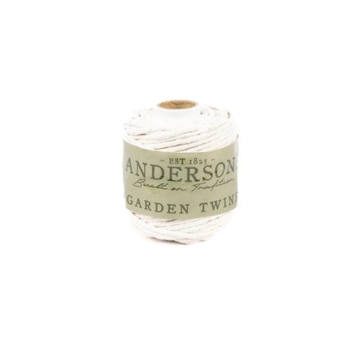 Cotton Twine, Medium, 50g - Pack of 6